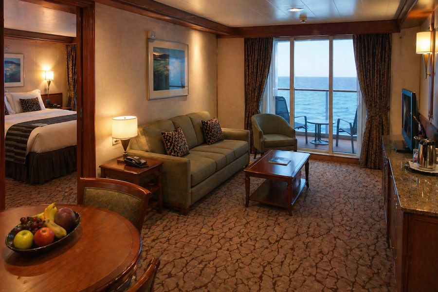 Suite