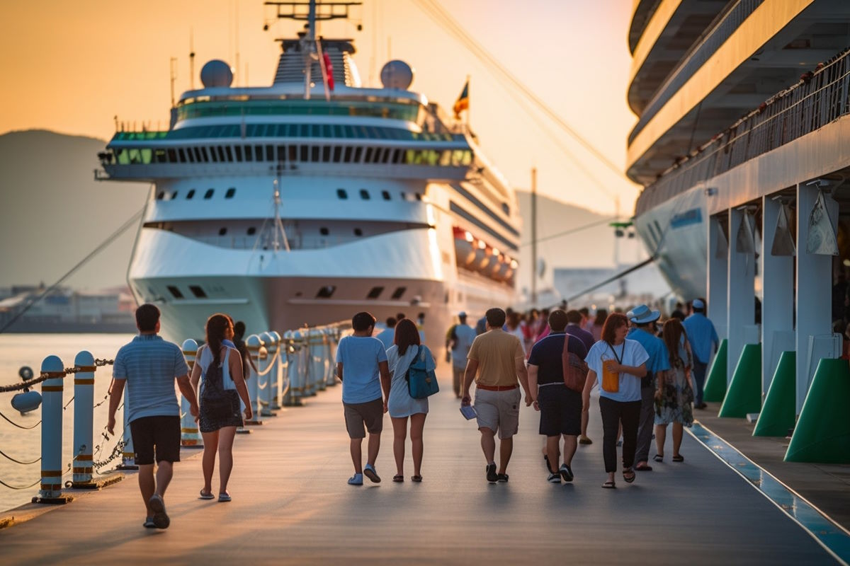 Assurance croisière