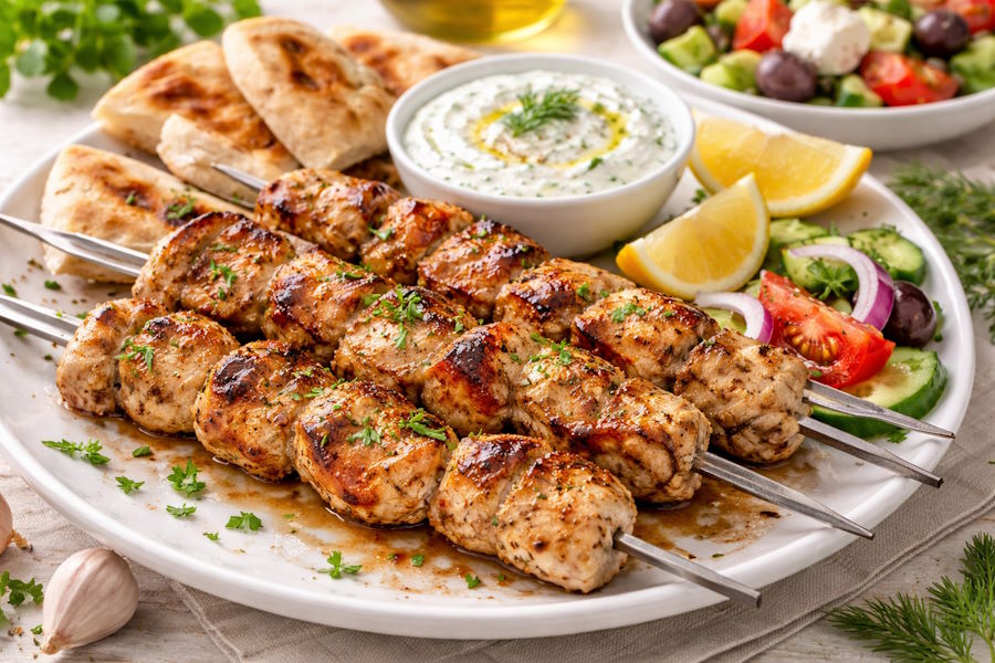 souvlaki