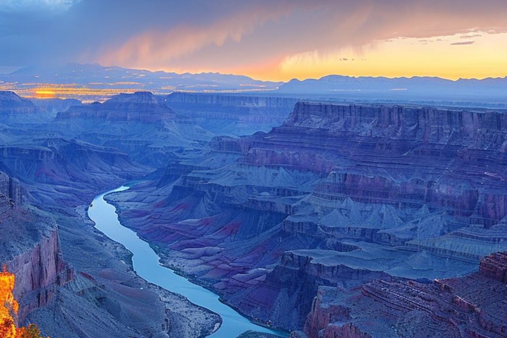 Canyon