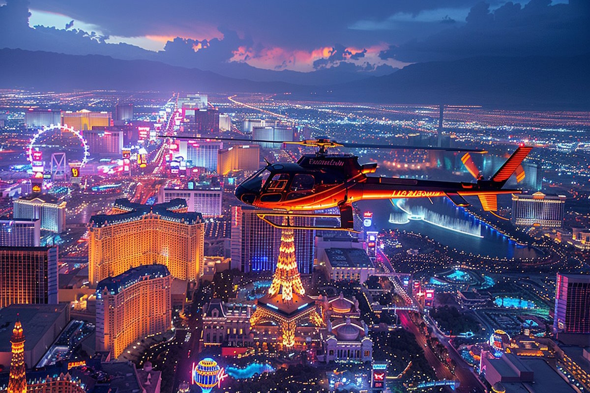 Las Vegas