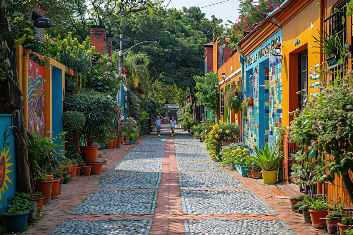Activités pour les enfants à Buenos Aires