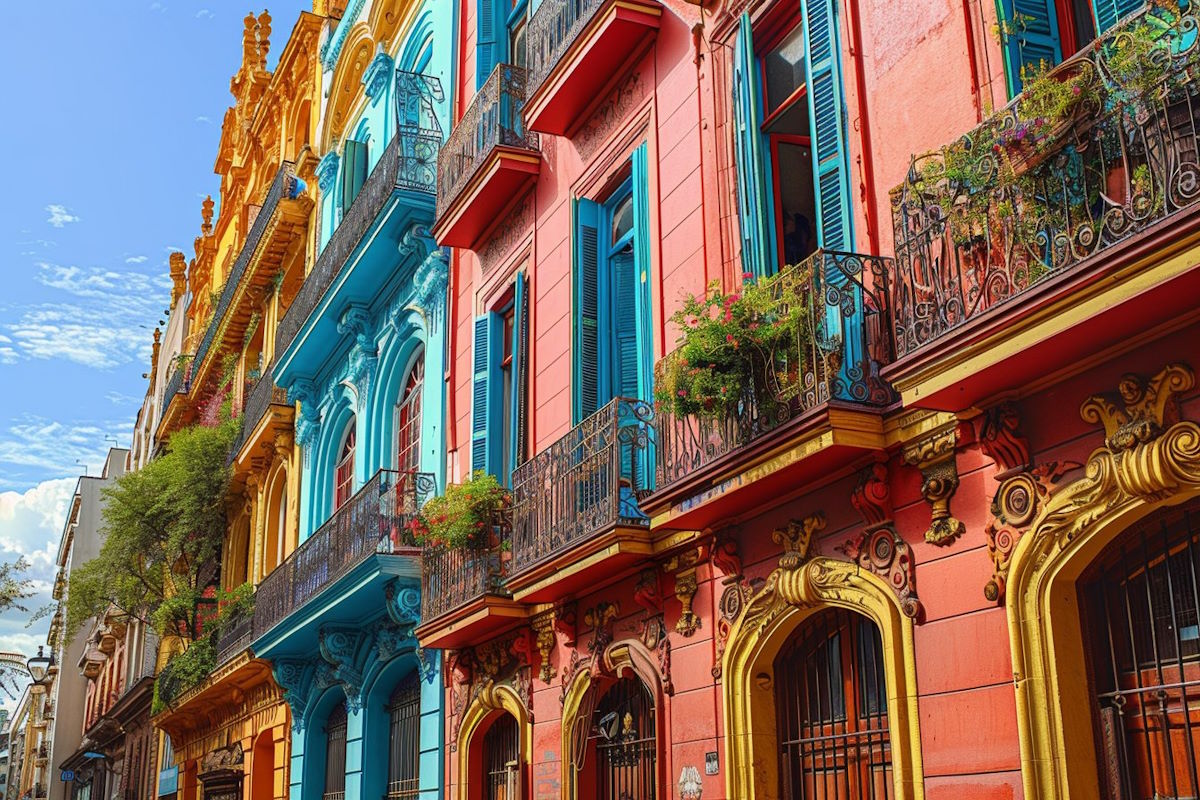 Buenos Aires