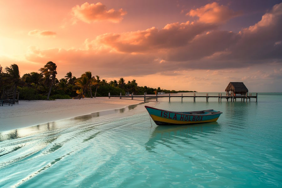 Isla Holbox