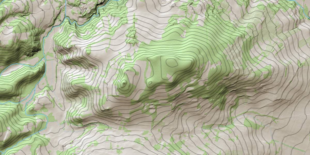 carte murale
